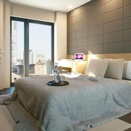 London Greenwich Apartments Blackheath Luaran gambar