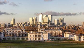 London Greenwich Apartments Blackheath Luaran gambar