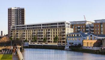 London Greenwich Apartments Blackheath Luaran gambar