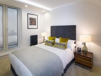 London Greenwich Apartments Blackheath Luaran gambar