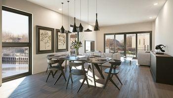 London Greenwich Apartments Blackheath Luaran gambar