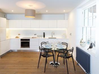 London Greenwich Apartments Blackheath Luaran gambar