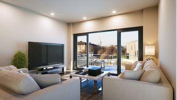 London Greenwich Apartments Blackheath Luaran gambar