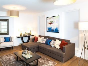 London Greenwich Apartments Blackheath Luaran gambar