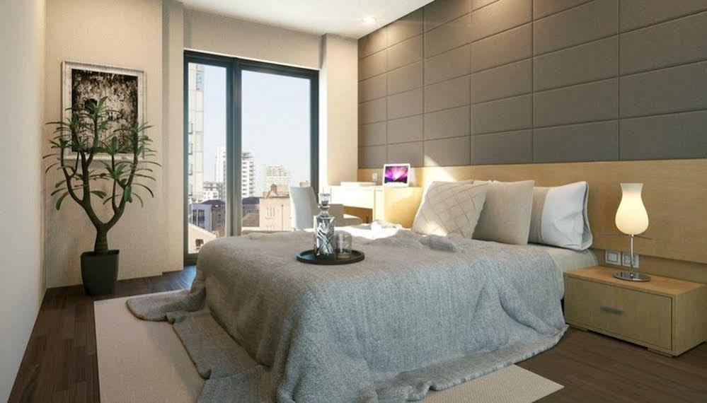 London Greenwich Apartments Blackheath Luaran gambar